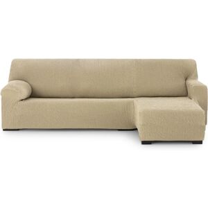 Fijalo Funda De Sofá - Beige - Derecha - Funda para Sofá Fijalo Funda De Sofá - Beige - Derecha - Funda para Sofá