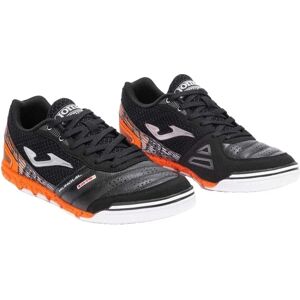 JOMA Men Indoor Football Shoes MUNDIAL - Breathable Leather Mesh, Phylon Cushioning, Indoor Rubber Sole JOMA Men Indoor Football Shoes MUNDIAL - Breathable Leather Mesh, Phylon Cushioning, Indoor Rubber Sole