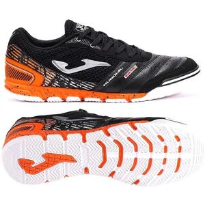 Joma Mundial MUNW2501IN Shoes - Indoor, Leather, Breathable Joma Mundial MUNW2501IN Shoes - Indoor, Leather, Breathable
