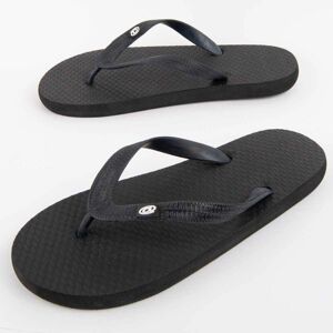Montevita Praiam2 Zwart - Slippers Montevita Praiam2 Zwart - Slippers
