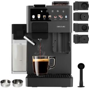 Cecotec Freestyle Grind Latte - Macchina da caffè Cecotec Freestyle Grind Latte - Macchina da caffè