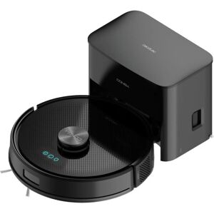 Cecotec Y50 Robot Aspirador Láser - Limpieza Eficiente Cecotec Y50 Robot Aspirador Láser - Limpieza Eficiente