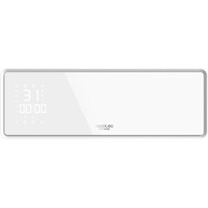 Cecotec - Ready Warm 5310 PowerBox - 2000W - Installazione a parete - Riscaldatore Cecotec - Ready Warm 5310 PowerBox - 2000W - Installazione a parete - Riscaldatore