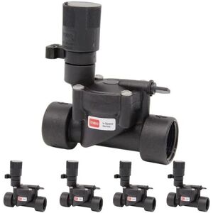 Toro V-Space Elektromagnetventil 3/4" Packung 5 Toro V-Space Elektromagnetventil 3/4" Packung 5
