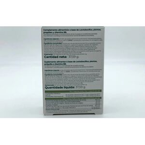 Inovance Candi 5 Mucosal Balance - Food Supplement Inovance Candi 5 Mucosal Balance - Food Supplement