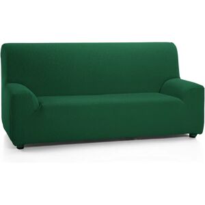 TODOPARAMICASA Túnez Sofa Cover - Elastic, 1 Seat, Green Bottle TODOPARAMICASA Túnez Sofa Cover - Elastic, 1 Seat, Green Bottle
