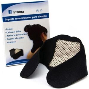 Soporte de Cuello Irisana - Calor e Infrarrojos Soporte de Cuello Irisana - Calor e Infrarrojos