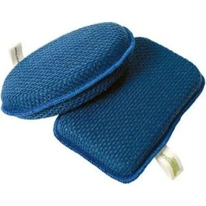 Esponja Eco Irisana 2 Unidades - Esponja de Limpieza Esponja Eco Irisana 2 Unidades - Esponja de Limpieza