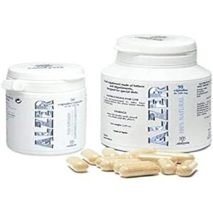 Catalysis Alzer 90 Cápsulas - Apoya Sistema Nervioso, Memoria, Concentración Catalysis Alzer 90 Cápsulas - Apoya Sistema Nervioso, Memoria, Concentración