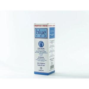 Loción Blue Cap de Catalysis - Tratamiento Hidratante - Para Todo Tipo de Piel - 100ml Loción Blue Cap de Catalysis - Tratamiento Hidratante - Para Todo Tipo de Piel - 100ml