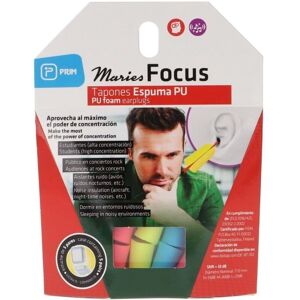 Maries Tapones para los Oídos - Espuma Maries Tapones para los Oídos - Espuma