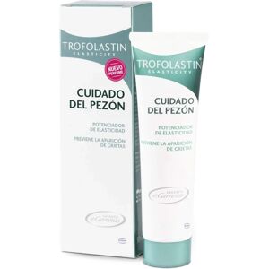Trofolastin Cuidado del Pezón - Hidratación y Reparación - Embarazo y Lactancia Trofolastin Cuidado del Pezón - Hidratación y Reparación - Embarazo y Lactancia