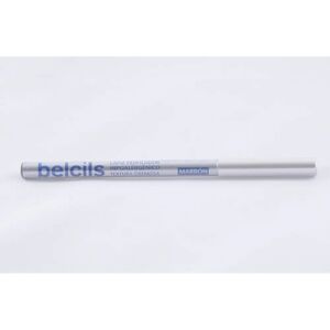Belcils Belcils Yeux Sensibles Crayon Marron - Crème de Maquillage - Publicité Belcils Belcils Yeux Sensibles Crayon Marron - Crème de Maquillage - Publicité