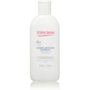 Topicrem Sebicur DS Anti-dandruff Shampoo 125ml - Shampoo Topicrem Sebicur DS Anti-dandruff Shampoo 125ml - Shampoo