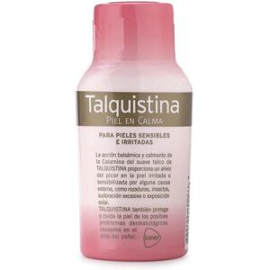 Talquistina - Polvos de Talco - Alivio Calmante - 50 g Talquistina - Polvos de Talco - Alivio Calmante - 50 g