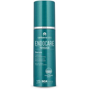 Endocare Tensage Face Serum - 30ml Anti-Ageing Endocare Tensage Face Serum - 30ml Anti-Ageing