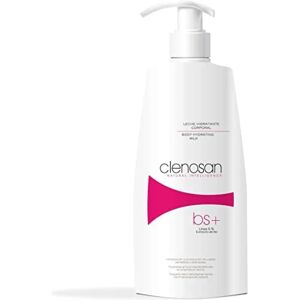 CLENOSAN Body Lotion - Sensitive Skin Hydrator CLENOSAN Body Lotion - Sensitive Skin Hydrator