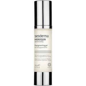 Sesderma Hidroquin Whitening Gel - Depigmenting Gel for All Skin Types Sesderma Hidroquin Whitening Gel - Depigmenting Gel for All Skin Types
