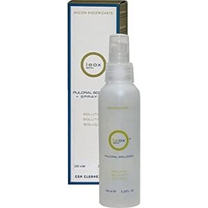 Ioox Marca Pulcral Sol Tonico 150ml - Spray per la pelle Ioox Marca Pulcral Sol Tonico 150ml - Spray per la pelle