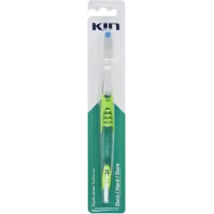 Kin Duro Toothbrush - Toothbrushes for Daily Oral Hygiene Kin Duro Toothbrush - Toothbrushes for Daily Oral Hygiene