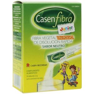 Casen Junior fiber 2,5G - Fiber Supplement Casen Junior fiber 2,5G - Fiber Supplement