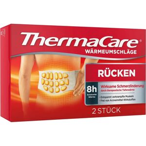 Parches Térmicos Lumbar y de Cadera ThermaCare - Parches térmicos Parches Térmicos Lumbar y de Cadera ThermaCare - Parches térmicos