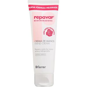 Repavar 75ml Hand Cream - Hydrating, Repairing & Nourishing Repavar 75ml Hand Cream - Hydrating, Repairing & Nourishing