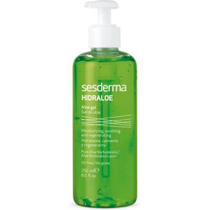 Gel de Aloe Vera Sesderma Hidraloe 250ml - Hidratante Gel de Aloe Vera Sesderma Hidraloe 250ml - Hidratante