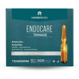 Endocare Tensderm Face Serum - Anti-aging, Hydrates, All Skin Types Endocare Tensderm Face Serum - Anti-aging, Hydrates, All Skin Types