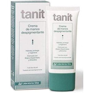 Tanit Handcreme - Anti Flecken SPF25 50ml Tanit Handcreme - Anti Flecken SPF25 50ml