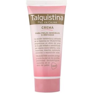 Talquistina Crema Protectora 100ml - Crema Talquistina Crema Protectora 100ml - Crema