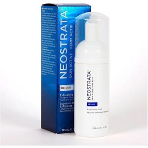 Neostrata Skin Active Repair Exfoliating Wash 125ml - Limpa suavemente, hidrata, prepara a pele Neostrata Skin Active Repair Exfoliating Wash 125ml - Limpa suavemente, hidrata, prepara a pele