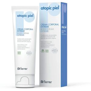 Repavar Atopic Skin Extreme Body Cream - Atopic - 150ml Repavar Atopic Skin Extreme Body Cream - Atopic - 150ml