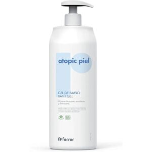 Set de Gel de Baño y Loción Atópica de Repavar - Cuidado para piel seca Set de Gel de Baño y Loción Atópica de Repavar - Cuidado para piel seca