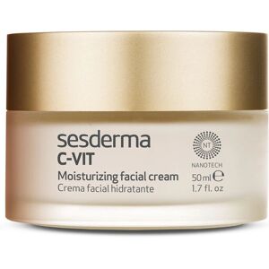 Sesderma C-VIT Moisturizing Facial Cream (50ml) Sesderma C-VIT Moisturizing Facial Cream (50ml)