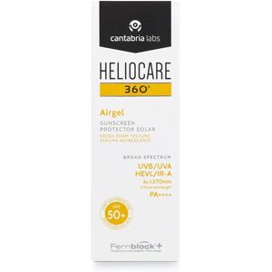 Heliocare 360° airgel SPF 50+ (60ml) Heliocare 360° airgel SPF 50+ (60ml)