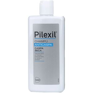 Pilexil Anti-Dandruff Shampoo for Dry Hair - 300ml Pilexil Anti-Dandruff Shampoo for Dry Hair - 300ml