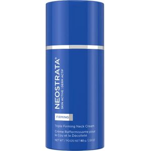 Neostrata Brand Triple Firming Neck Cream - Neck & Décolleté Collagen Support Neostrata Brand Triple Firming Neck Cream - Neck & Décolleté Collagen Support