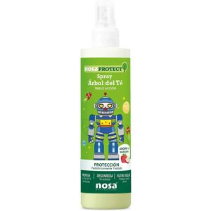 Nosa Protect Spray Apple Triple Action - Hair Spray Nosa Protect Spray Apple Triple Action - Hair Spray