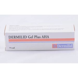 Gel Dermilid Plus AHA 75 Ml - Psoriasis, Piel Seca Gel Dermilid Plus AHA 75 Ml - Psoriasis, Piel Seca