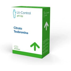 Devicare Lit-control pH up kidney stones - Dietary Supplement Devicare Lit-control pH up kidney stones - Dietary Supplement