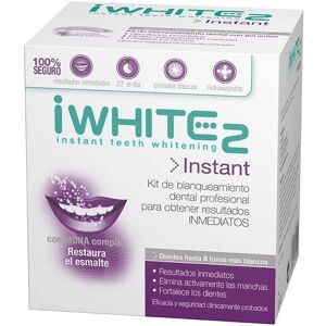 iWhite 2 Instant Teeth Whitening Kit - 10 Moulds iWhite 2 Instant Teeth Whitening Kit - 10 Moulds
