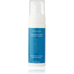Cosmeclinik Topyline Espuma Limpiadora 150 ml - Limpiador facial para piel grasa Cosmeclinik Topyline Espuma Limpiadora 150 ml - Limpiador facial para piel grasa