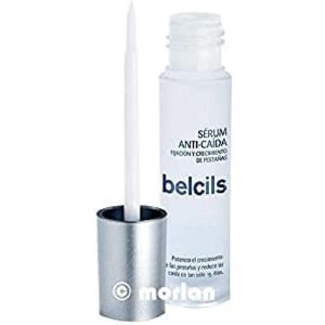 Belcils Anti-Hair Loss Serum for Hair & Eyelashes Belcils Anti-Hair Loss Serum for Hair & Eyelashes