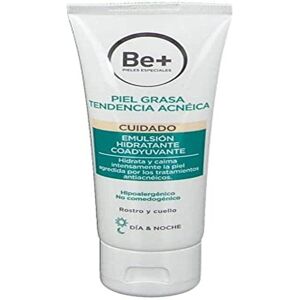 Be+ Med Acnicontrol Repairer Forte 40ml - Moisturizer for Acne Be+ Med Acnicontrol Repairer Forte 40ml - Moisturizer for Acne