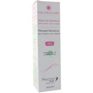 Procare Health Palomare Sensitive Vaginal Foam - Vaginal Foam Procare Health Palomare Sensitive Vaginal Foam - Vaginal Foam
