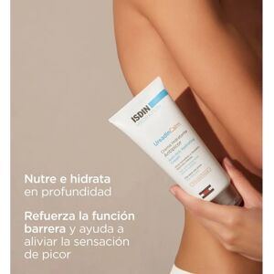 Isdin Ureadin Calm Anti-Itch Cream 200ml - Moisturizing & Relief Isdin Ureadin Calm Anti-Itch Cream 200ml - Moisturizing & Relief