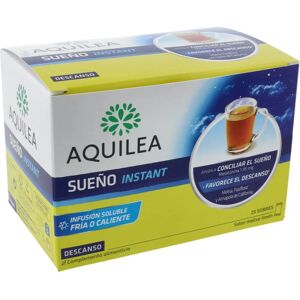 Aquilea Melatonin 25 Units - Sleep Support Supplement Aquilea Melatonin 25 Units - Sleep Support Supplement