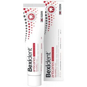 Dentifricio Anticaries Isdin Bexident - 125 ml Dentifricio Anticaries Isdin Bexident - 125 ml
