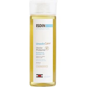 Isdin Ureadin Calm Protective Oleogel - Oleogel / Shower Oil - Sensitive Skin Care Isdin Ureadin Calm Protective Oleogel - Oleogel / Shower Oil - Sensitive Skin Care
